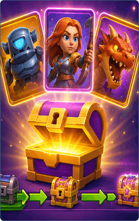 Castle Crush