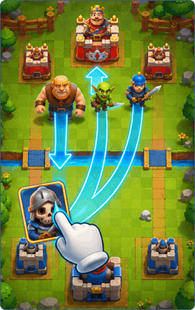 Castle Crush